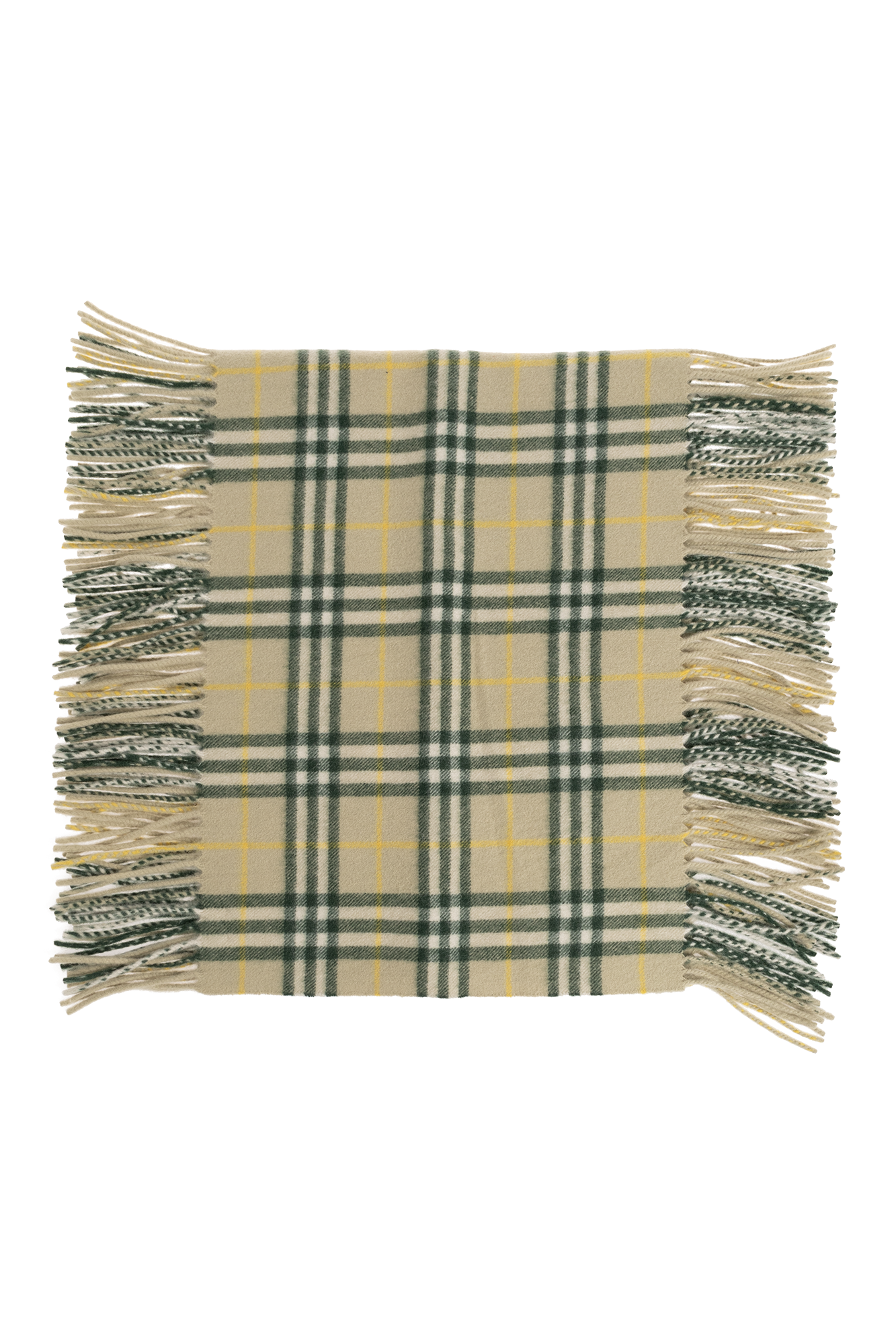 Burberry 100 shop cashmere scarf 01